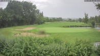 Archiv Foto Webcam Bad Griesbach: Beckenbauer Golf Course 15:00