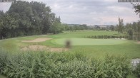 Archiv Foto Webcam Bad Griesbach: Beckenbauer Golf Course 19:00