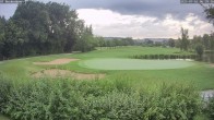 Archiv Foto Webcam Bad Griesbach: Beckenbauer Golf Course 05:00
