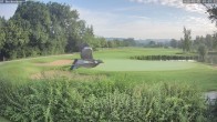 Archiv Foto Webcam Bad Griesbach: Beckenbauer Golf Course 06:00