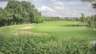 Archiv Foto Webcam Bad Griesbach: Beckenbauer Golf Course 09:00