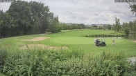 Archiv Foto Webcam Bad Griesbach: Beckenbauer Golf Course 15:00