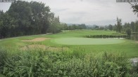 Archiv Foto Webcam Bad Griesbach: Beckenbauer Golf Course 06:00