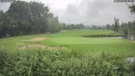 Archiv Foto Webcam Bad Griesbach: Beckenbauer Golf Course 09:00