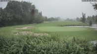 Archiv Foto Webcam Bad Griesbach: Beckenbauer Golf Course 19:00
