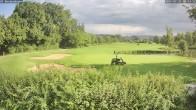 Archiv Foto Webcam Bad Griesbach: Beckenbauer Golf Course 07:00