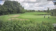 Archiv Foto Webcam Bad Griesbach: Beckenbauer Golf Course 09:00
