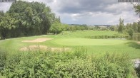 Archiv Foto Webcam Bad Griesbach: Beckenbauer Golf Course 11:00