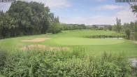 Archiv Foto Webcam Bad Griesbach: Beckenbauer Golf Course 13:00