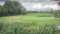 Archiv Foto Webcam Bad Griesbach: Beckenbauer Golf Course 15:00