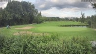 Archiv Foto Webcam Bad Griesbach: Beckenbauer Golf Course 17:00