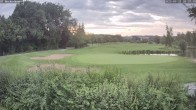 Archiv Foto Webcam Bad Griesbach: Beckenbauer Golf Course 19:00