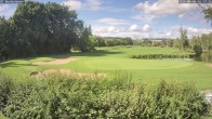 Archiv Foto Webcam Bad Griesbach: Beckenbauer Golf Course 15:00