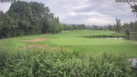 Archiv Foto Webcam Bad Griesbach: Beckenbauer Golf Course 07:00