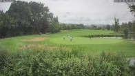Archiv Foto Webcam Bad Griesbach: Beckenbauer Golf Course 11:00