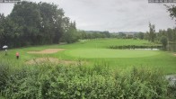 Archiv Foto Webcam Bad Griesbach: Beckenbauer Golf Course 17:00