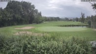Archiv Foto Webcam Bad Griesbach: Beckenbauer Golf Course 19:00