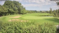 Archiv Foto Webcam Bad Griesbach: Beckenbauer Golf Course 09:00