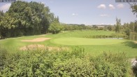 Archiv Foto Webcam Bad Griesbach: Beckenbauer Golf Course 11:00