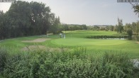 Archiv Foto Webcam Bad Griesbach: Beckenbauer Golf Course 17:00