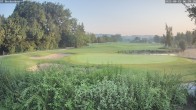Archiv Foto Webcam Bad Griesbach: Beckenbauer Golf Course 05:00