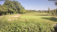 Archiv Foto Webcam Bad Griesbach: Beckenbauer Golf Course 09:00