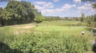 Archiv Foto Webcam Bad Griesbach: Beckenbauer Golf Course 11:00