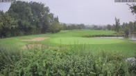 Archived image Webcam Beckenbauer Golf Course 08:00