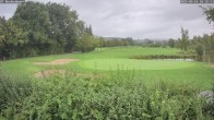 Archived image Webcam Beckenbauer Golf Course 09:00