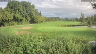 Archiv Foto Webcam Bad Griesbach: Beckenbauer Golf Course 08:00
