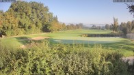 Archiv Foto Webcam Bad Griesbach: Beckenbauer Golf Course 07:00