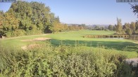 Archiv Foto Webcam Bad Griesbach: Beckenbauer Golf Course 08:00