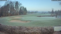 Archiv Foto Webcam Bad Griesbach: Beckenbauer Golf Course 07:00