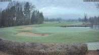 Archiv Foto Webcam Bad Griesbach: Beckenbauer Golf Course 08:00
