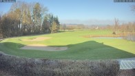 Archiv Foto Webcam Bad Griesbach: Beckenbauer Golf Course 12:00