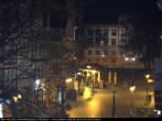 Archived image Webcam Rostock (University square) 20:00