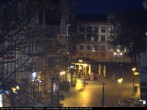 Archived image Webcam Rostock (University square) 22:00