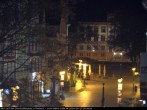 Archived image Webcam Rostock (University square) 18:00
