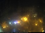 Archived image Webcam Rostock (University square) 23:00