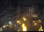 Archived image Webcam Rostock (University square) 01:00