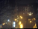 Archived image Webcam Rostock (University square) 05:00