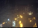 Archived image Webcam Rostock (University square) 06:00