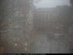 Archived image Webcam Rostock (University square) 07:00