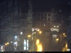 Archived image Webcam Rostock (University square) 19:00