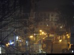 Archived image Webcam Rostock (University square) 01:00