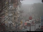 Archived image Webcam Rostock (University square) 06:00