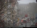 Archived image Webcam Rostock (University square) 07:00