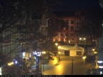Archived image Webcam Rostock (University square) 23:00