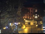 Archived image Webcam Rostock (University square) 03:00