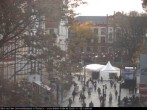 Archived image Webcam Rostock (University square) 13:00